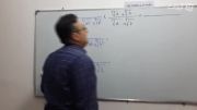 مبانی ریاضیات پایه  - آمادگی کنکور- مهندس سعید زوارقی 3