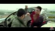 Donnie Yen VS Andy On !!! مبارزه خیابانی معرکه