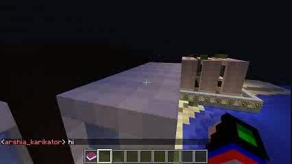 minecraft colored chat (name) and ......