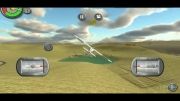 بازی RC Plane 2 (آیفون 5)