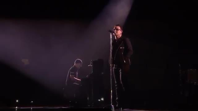 U2 - 2014