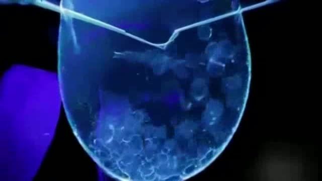 بازی با حباب
