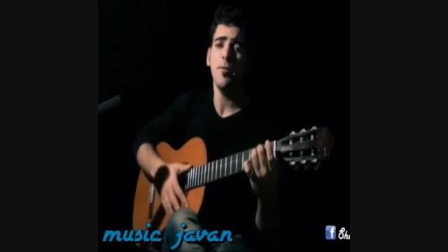 musicjavan(موزیک جوان): اجرای زیبا از محمد راد