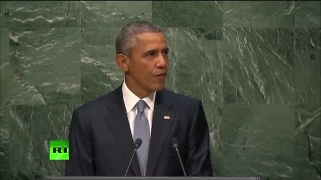 اوباما : ایران تاریخ پر افتخاری دارد