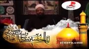 حجت الاسلام بندانی - در باب حرکت کاروان سیدالشهدا 123
