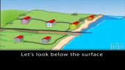 امواج زلزله در محیطهای مختلف