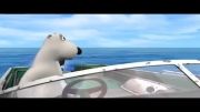 برنارد خرس قطبی | فصل یک قسمت سی و شش