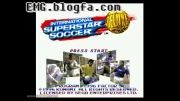 RND Play 3: ISS sega footbal superstar soccer