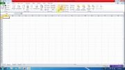 نحوه وارد کردن نقاط منحنی از نرم افزار Excel به SolidWorks