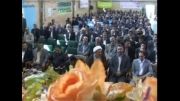 بیرامعلی : معلمی جایگاهی است که باید به آن عشق ورزید