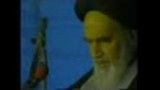 امام خمینی (ره)-گریه سیاسی