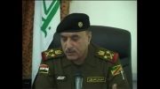 ضربات ارتش عراق به القاعده