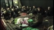 تعزیه امام حسین ، قتلگاه ، شبیه نقش امام کاظم آقاسی