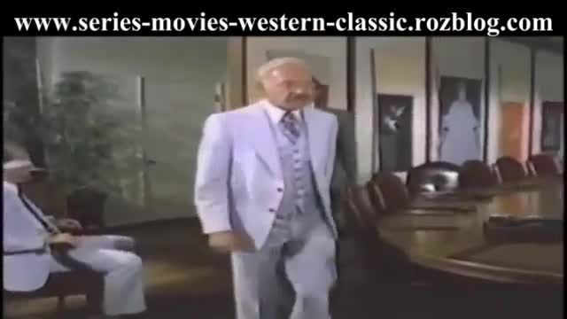 صحنه ای از سریال قدیمی مرد عنکبوتی ۱۹۷۷ با دوبله فارسی