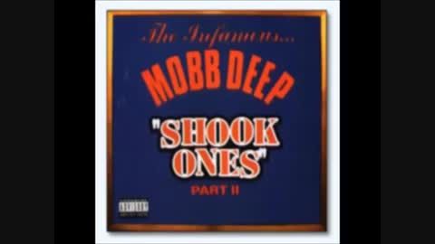 Mobb Deep - Shook Ones Pt. 2