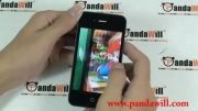 Iphone 4s -Android- طرح اصل-