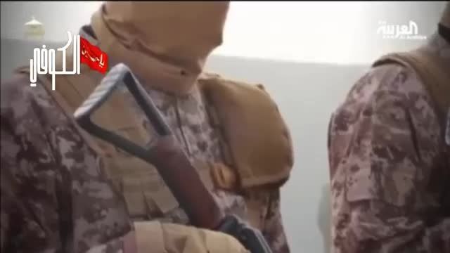 اعتراف شبکه تفرقه انگیز العربیه به شکستهای داعش
