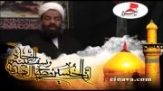 حجت الاسلام بندانی - در باب حرکت کاروان سیدالشهدا 179