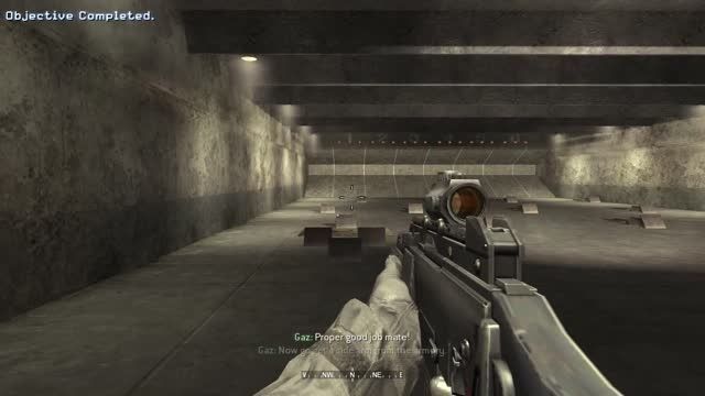 call of duty4-part1