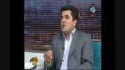 دكتر علی شاه حسینی - ثروت - قدرت - شهرت - موفقیت
