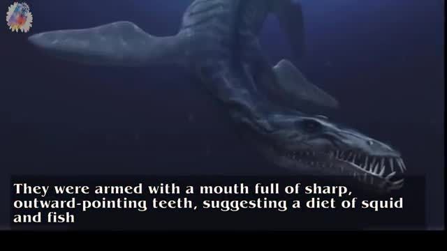 10 هیولای وحشتناک تاریخ دریاها