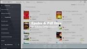 Mantano Ebook Reader Premium-اندرویدلوکس
