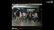 رقص ایران در مقابل رقص خارجی ها