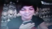 Louis prank calling Zayn!!