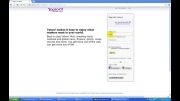 BackUp Addlist In Yahoo