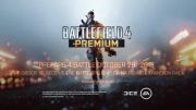 تریلر بازی : Battlefield 4 - GamesCom 2013 Premium