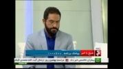 علی محمد مودب در برنامه صبح با خبر - قسمت دوم