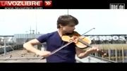 Alexander Rybak Violin  نبینی .....فقط میتونم بگم که ندیدی