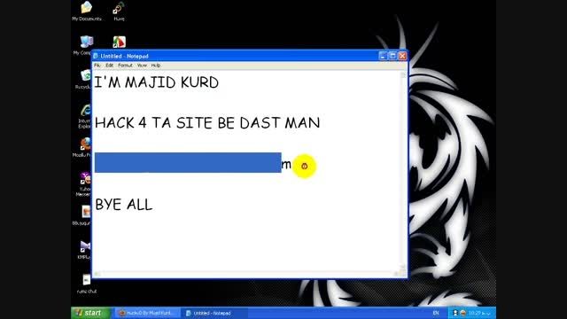Hacked BY Majid Kurd