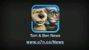 بازی تام و بن