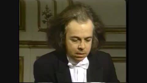 Cyprien Katsaris - Scherzo No.2