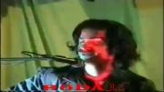 کنسرت محسن یگانه در 20سالگی!!!(قبل از مجاز شدن)