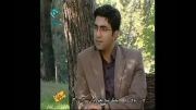 دكتر علی شاه حسینی - هدفگذاری - تعالی - آرامش