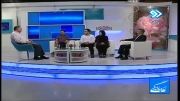 برنامه زنده باد زندگی شبکه2-مصاحبه با مرتضی امین الرعایایی-2
