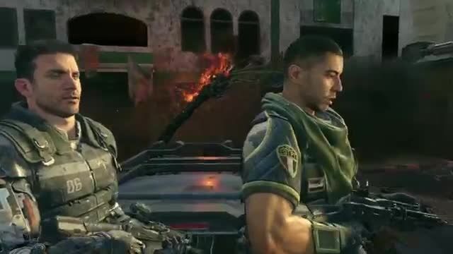 Official Call of Duty&reg;- Black Ops III- Cyber Core Tutor