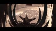 Lords of War Series Teaser Trailer