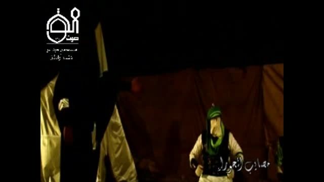 زینبیه قسمت سوم - شب عاشوراء