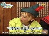 Shinee Hello Baby Episode 1 Part 2/5 Eng Sub