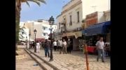 شهر سوسه درتونس