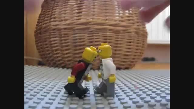 LEGO Funny Movie