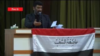 مداحی حدادیان برای شهدای مظلوم یمن