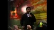 کریمی:شور بسیار زیبا از حاج محمود کریمی حتما ببینید!!!