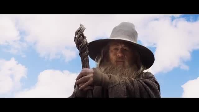 تریلر The Hobbit An Unexpected Journey 2012