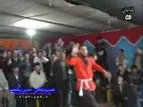 رقص محلی کرمانجی شمال خراسان