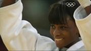 زیبایی جودو در المپیک