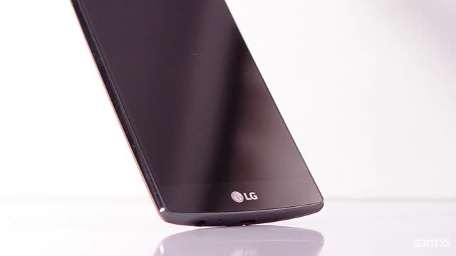 نقد و بررسی حرفه ای LG G4